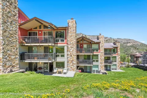 360 Wood Road Unit 103 Snowmass Village Co 81615 Rd UNIT 103, Snowmass Village, CO 81615