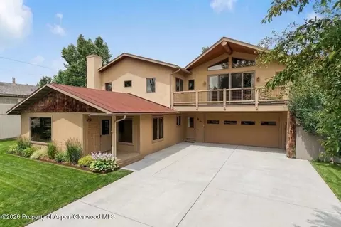 81 Cheyenne Avenue Carbondale Co 81623 Ave, Carbondale, CO 81623