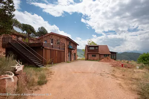Exterior - 2800 Cedar Drive Basalt Co 81621 Dr, Basalt, CO 81621 photo 2 of 3