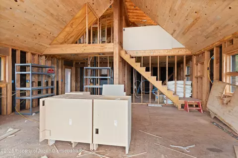 Entry Way - 2800 Cedar Drive Basalt Co 81621 Dr, Basalt, CO 81621 photo 1 of 1