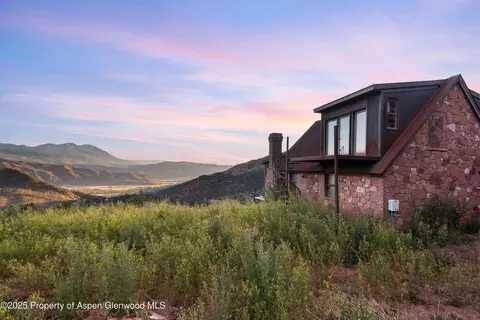 Exterior - 2800 Cedar Drive Basalt Co 81621 Dr, Basalt, CO 81621 photo 3 of 3