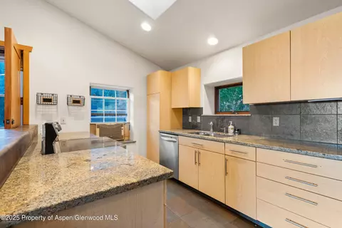 Kitchen - 2800 Cedar Drive Basalt Co 81621 Dr, Basalt, CO 81621 photo 2 of 3
