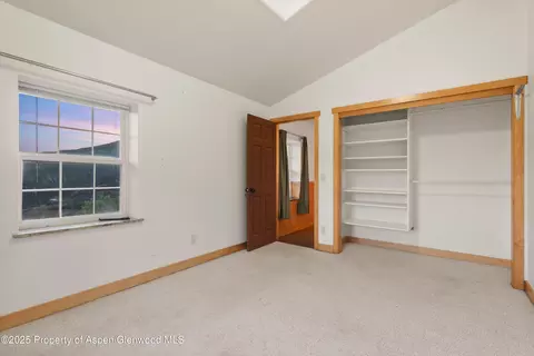 Bedroom - 2800 Cedar Drive Basalt Co 81621 Dr, Basalt, CO 81621 photo 2 of 4