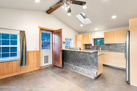 Kitchen - 2800 Cedar Drive Basalt Co 81621 Dr, Basalt, CO 81621 photo 1 of 3