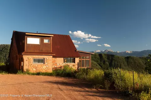 Exterior - 2800 Cedar Drive Basalt Co 81621 Dr, Basalt, CO 81621 photo 1 of 3