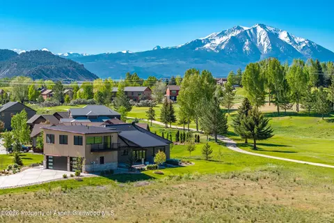 1817 River Bend Way Glenwood Springs Co 81601 Way, Glenwood Springs, CO 81601