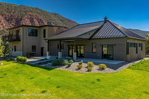 1817 River Bend Way Glenwood Springs Co 81601 Way, Glenwood Springs, CO 81601