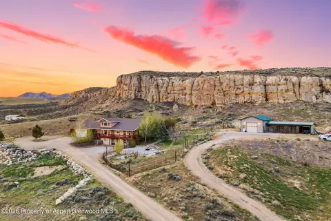289 Lewis Lane Craig Co 81625 Ln, Craig, CO 81625