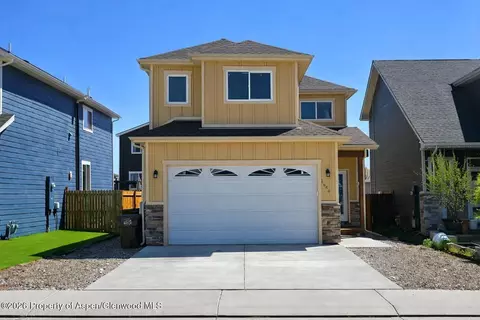 1648 Arabian Avenue Rifle Co 81650 Ave, Rifle, CO 81650