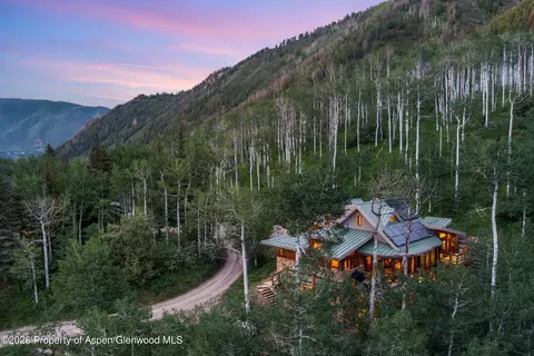 335 Hall Drive Aspen Co 81611 Dr, Aspen, CO 81611