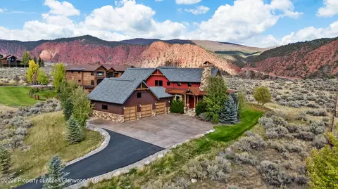 160 Red Cliff Circle Glenwood Springs Co 81601 Cir, Glenwood Springs, CO 81601