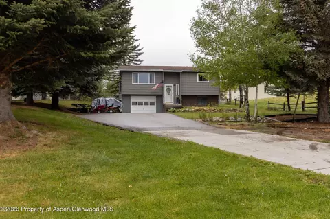 865 Sulphur Creek Road Meeker Co 81641 Rd, Meeker, CO 81641