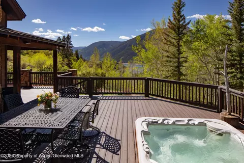 Exterior - 294 Ruedi Creek Road Basalt Co 81621 Rd, Basalt, CO 81621 photo 2 of 4