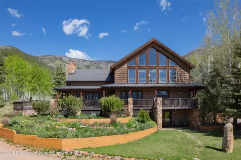 294 Ruedi Creek Road Basalt Co 81621 Rd, Basalt, CO 81621