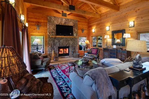 Living - 294 Ruedi Creek Road Basalt Co 81621 Rd, Basalt, CO 81621 photo 1 of 4