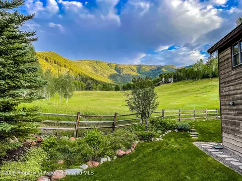 Exterior - 294 Ruedi Creek Road Basalt Co 81621 Rd, Basalt, CO 81621 photo 4 of 4
