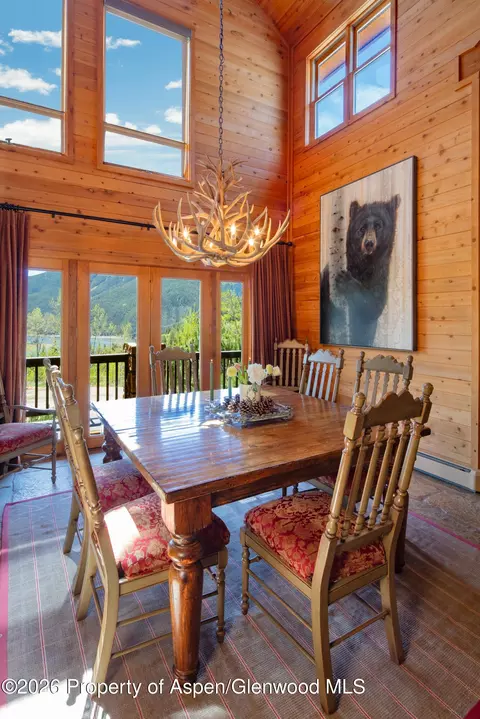 Dining - 294 Ruedi Creek Road Basalt Co 81621 Rd, Basalt, CO 81621 photo 1 of 1