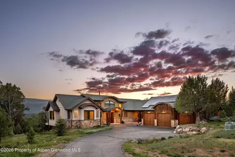 1155 Elk Springs Drive Glenwood Springs Co 81601 Dr, Glenwood Springs, CO 81601