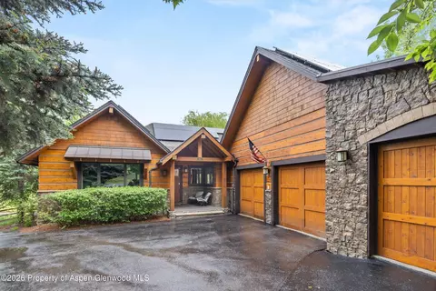 3862 Crystal Bridge Drive Carbondale Co 81623 Dr, Carbondale, CO 81623