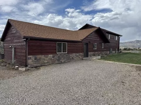 3490 County Road 311 New Castle Co 81647, New Castle, CO 81647