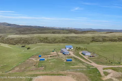 42255 Lookout Lane Hayden Co 81639 Ln, Hayden, CO 81639