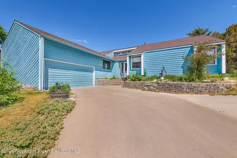 1410 Dogwood Drive Rifle Co 81650 Dr, Rifle, CO 81650