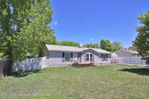 4055 Pinion Street Collbran Co 81624 St, Collbran, CO 81624