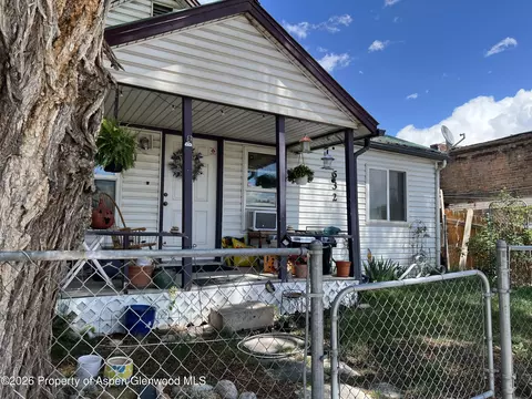 632 Main Street 622 Main Silt Co 81652 St #622 MAIN, Silt, CO 81652