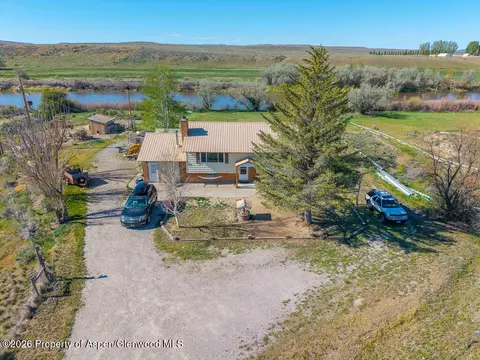 54060 Highway 318 Maybell Co 81640, Maybell, CO 81640