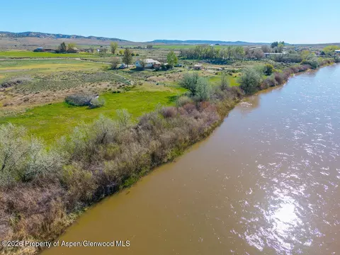 54060 Highway 318 Maybell Co 81640, Maybell, CO 81640