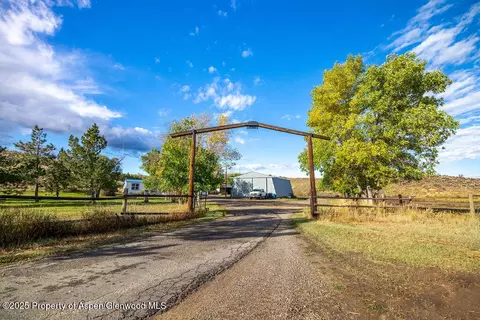 6441 County Road 7 Craig Co 81625, Craig, CO 81625