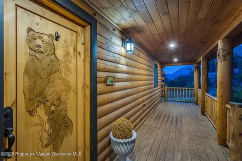 Exterior - 175 Bison Lane Redstone Co 81623 Ln, Redstone, CO 81623 photo 7 of 7
