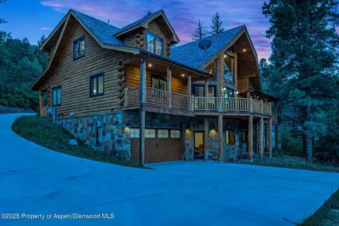 175 Bison Lane Redstone Co 81623 Ln, Redstone, CO 81623