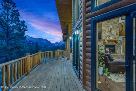Other - 175 Bison Lane Redstone Co 81623 Ln, Redstone, CO 81623 photo 6 of 19