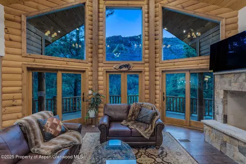 Living - 175 Bison Lane Redstone Co 81623 Ln, Redstone, CO 81623 photo 1 of 5