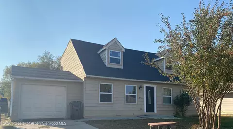 218 Barker Street Craig Co 81625 St, Craig, CO 81625