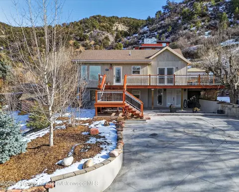 716 Minter Avenue Glenwood Springs Co 81601 Ave, Glenwood Springs, CO 81601