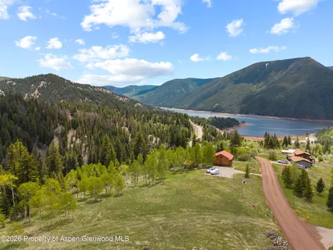 1239 Mclaughlin Lane Basalt Co 81621 Ln, Basalt, CO 81621