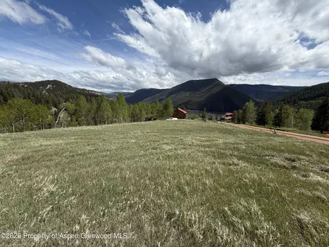 1239 Mclaughlin Lane Basalt Co 81621 Ln, Basalt, CO 81621