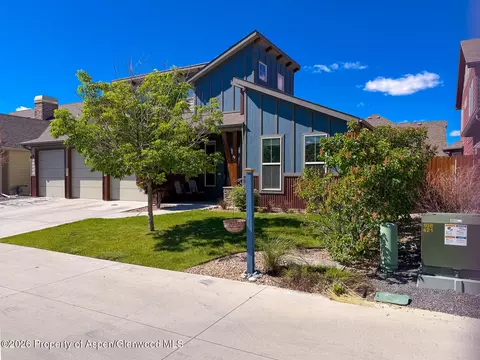2488 Josefine Lane Grand Junction Co 81505 Ln, Grand Junction, CO 81505