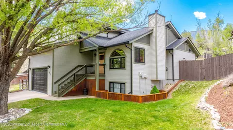 823 Mountain View Drive New Castle Co 81647 Dr, New Castle, CO 81647