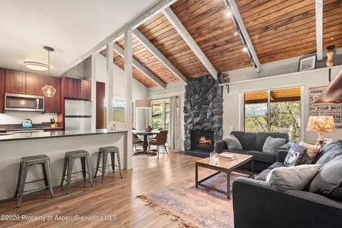 35 Lower Woodbridge Road 174 Snowmass Village Co 81615 Rd #174, Snowmass Village, CO 81615