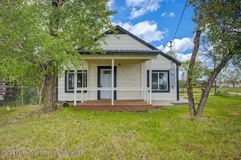 54 S Ranney Street Craig Co 81625 St, Craig, CO 81625