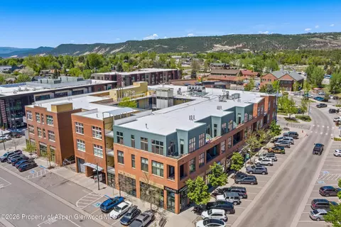 Exterior - 231 Robinson Street 310 Basalt Co 81621 St #310, Basalt, CO 81621 photo 2 of 3