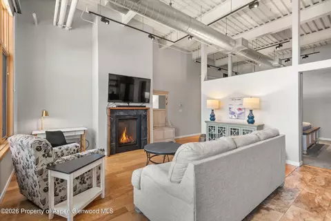 Living - 231 Robinson Street 310 Basalt Co 81621 St #310, Basalt, CO 81621 photo 3 of 3