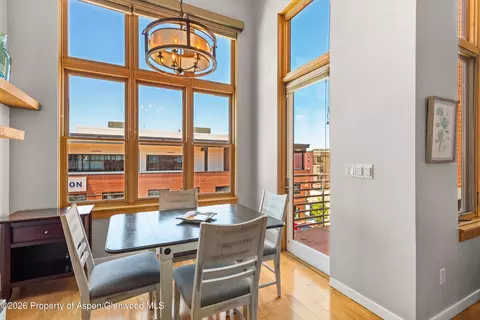 Dining - 231 Robinson Street 310 Basalt Co 81621 St #310, Basalt, CO 81621 photo 1 of 1