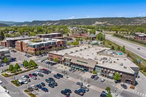 Exterior - 231 Robinson Street 310 Basalt Co 81621 St #310, Basalt, CO 81621 photo 3 of 3