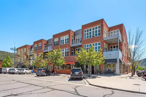 Exterior - 231 Robinson Street 312 Basalt Co 81621 St #312, Basalt, CO 81621 photo 1 of 3