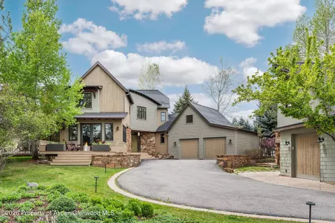 5125 Crystal Bridge Drive Carbondale Co 81623 Dr, Carbondale, CO 81623