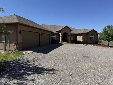 1148 County Road 237 Silt Co 81652, Silt, CO 81652